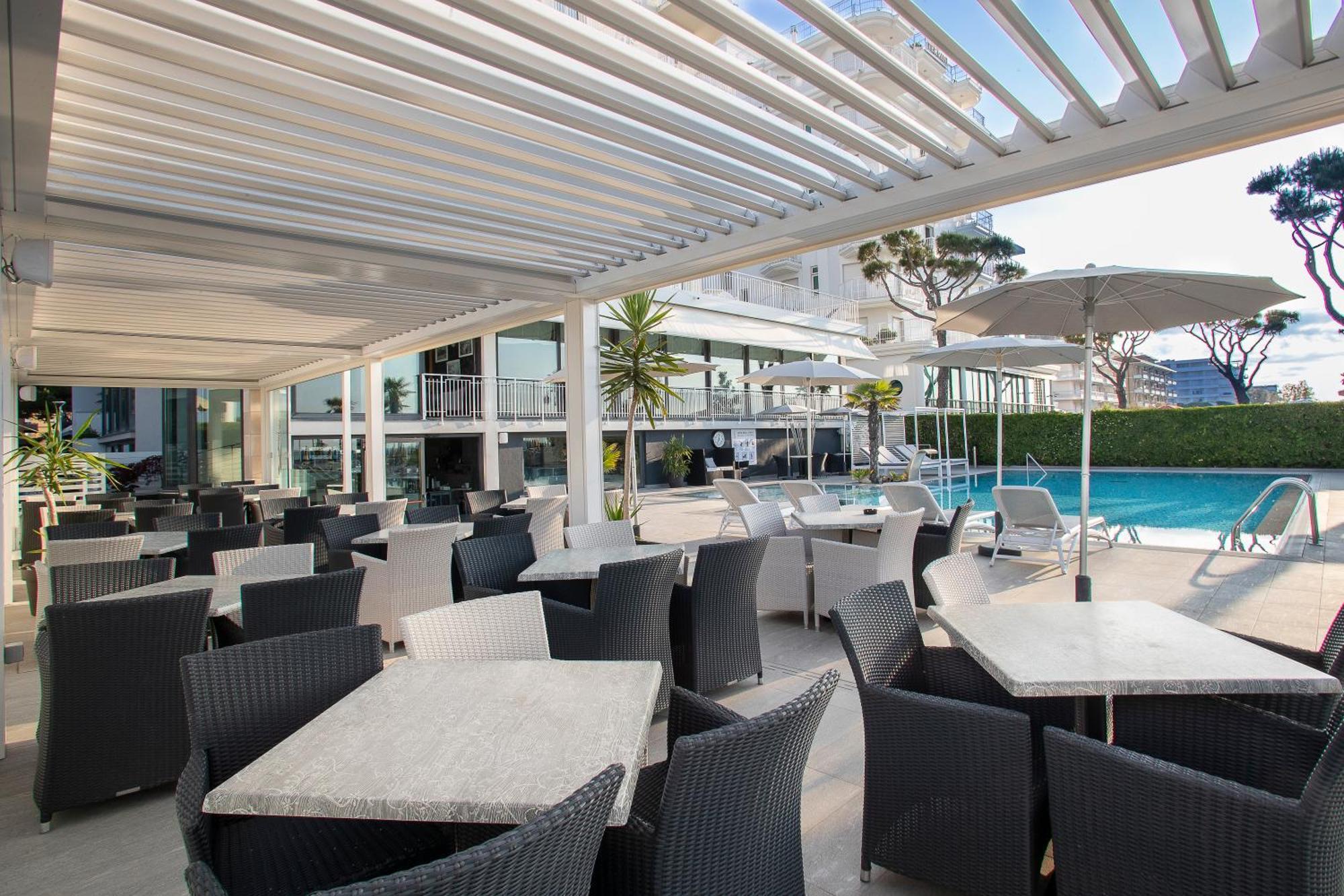 Sayonara Hotel Lido di Jesolo