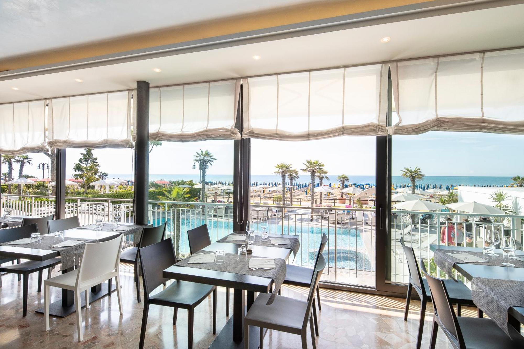 Sayonara 4* Lido di Jesolo