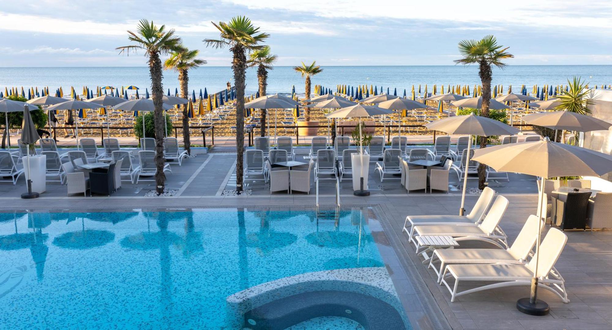 Sayonara 4* Lido di Jesolo