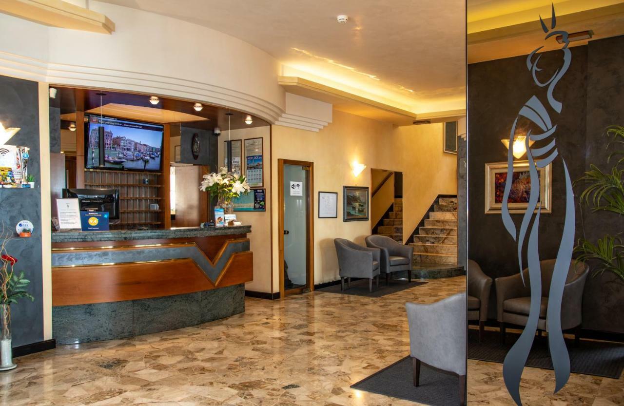 Hotel Sayonara Lido di Jesolo