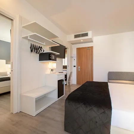 Hotel Sayonara 4*