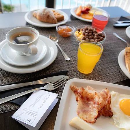 Hotel Sayonara Lido di Jesolo
