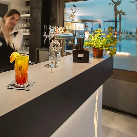 Sayonara 4* Lido di Jesolo