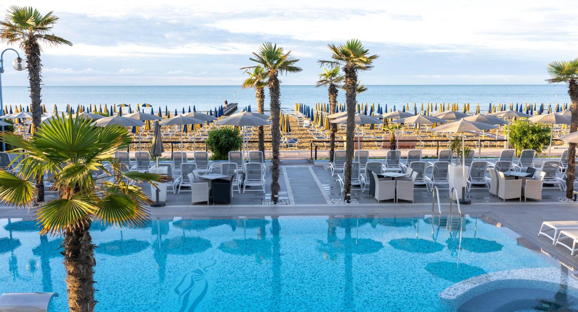 Hotel Sayonara Lido di Jesolo