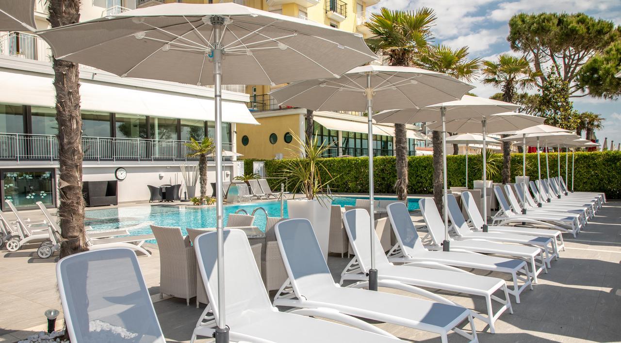 Sayonara Hotel Lido di Jesolo