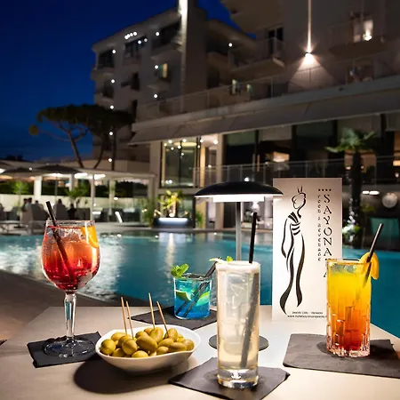 Hotel Sayonara Lido di Jesolo