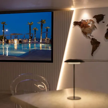 Hotel Sayonara 4*