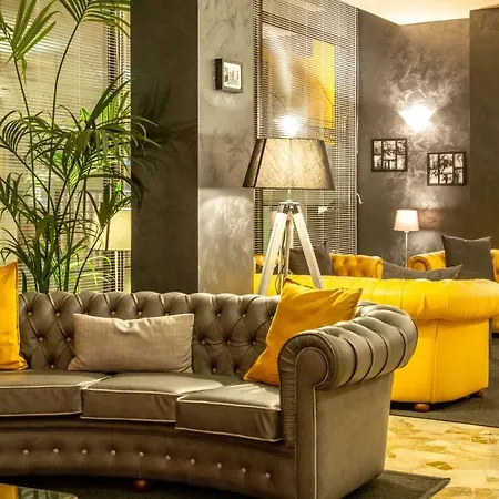 Sayonara Hotel 4*