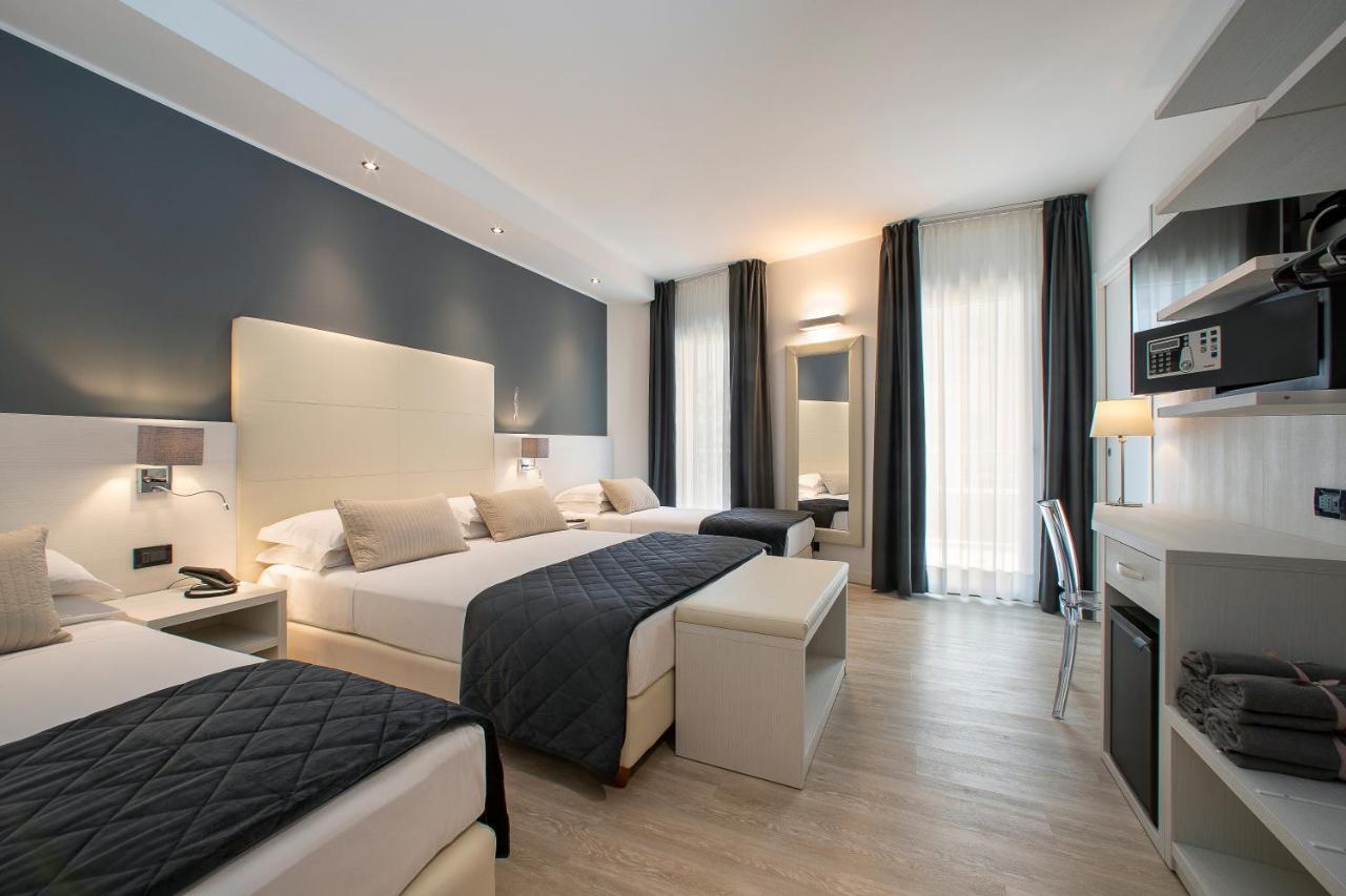 Sayonara 4* Lido di Jesolo