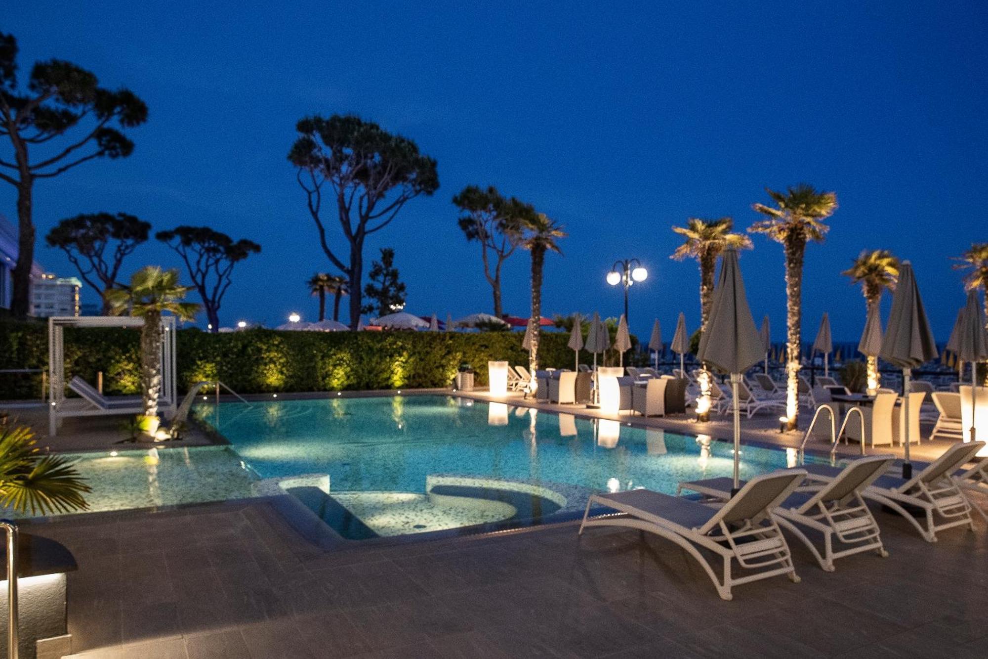 Hotel Sayonara Lido di Jesolo