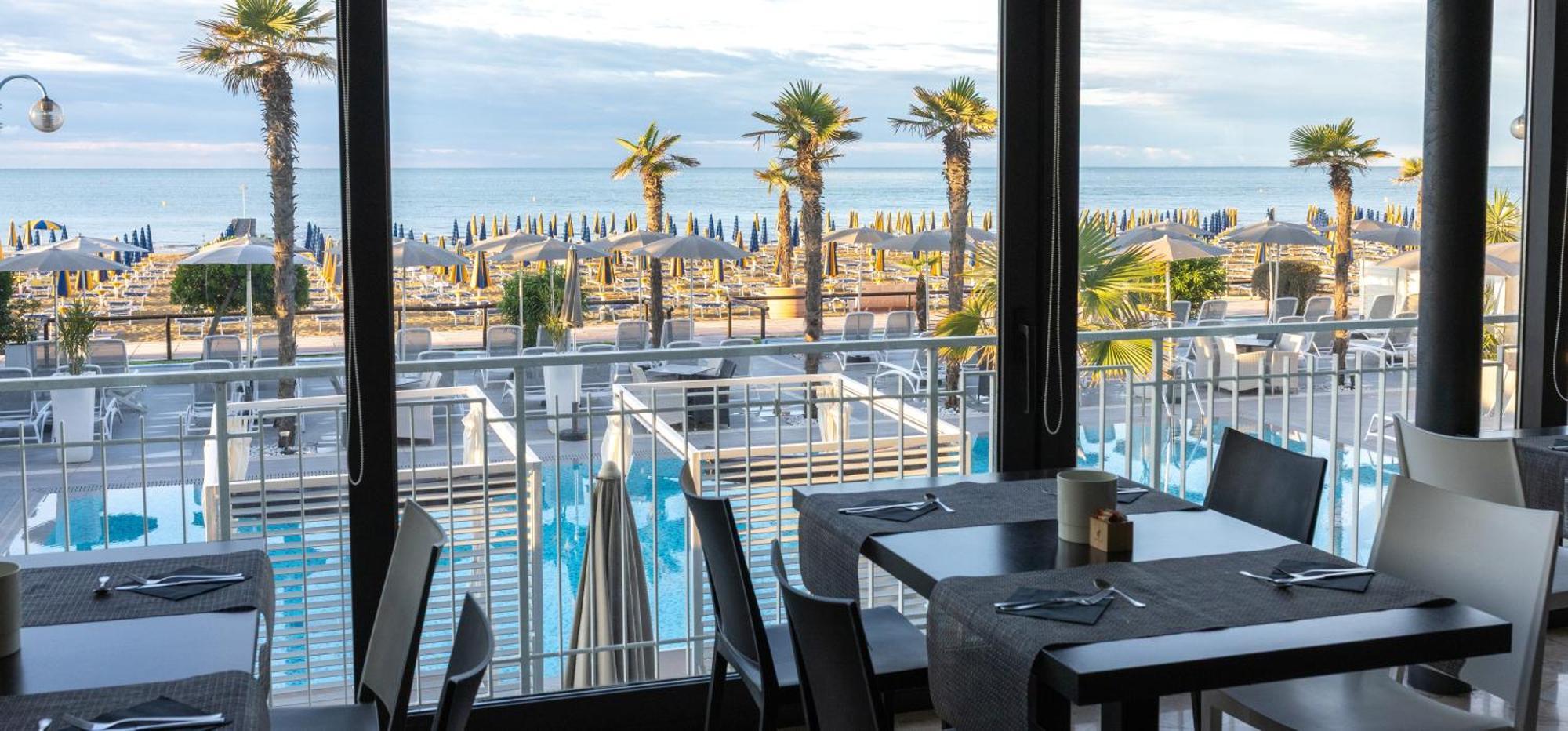 Hotel Sayonara 4*